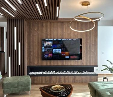 Divcibare Apartment | BOROVI PREMIUM wellness&spa
