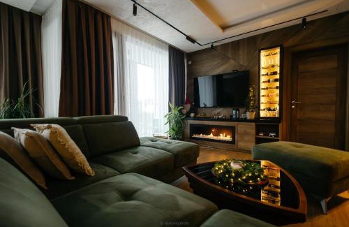 Divcibare Apartment | Borovi PRESIDENT