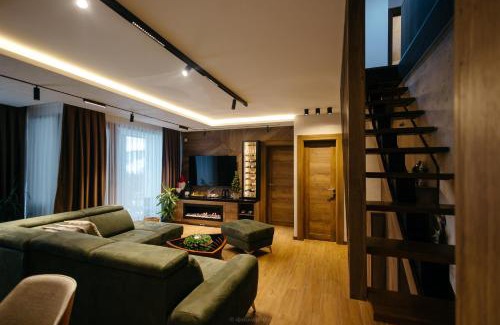 Divcibare Apartment | Borovi PRESIDENT