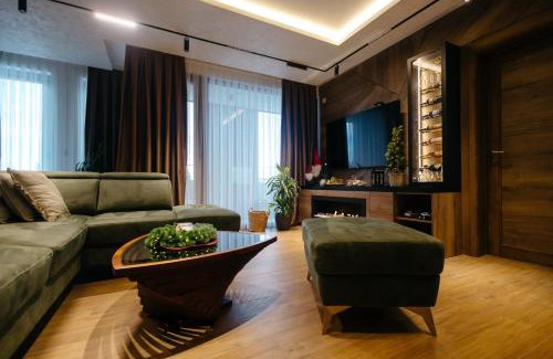 Divcibare Apartment | Borovi PRESIDENT