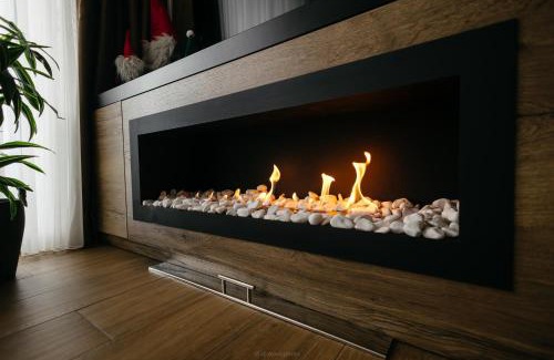 Divcibare Apartment | Borovi PRESIDENT