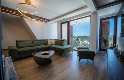 Divcibare Apartment | BOROVI ROYAL wellness&spa