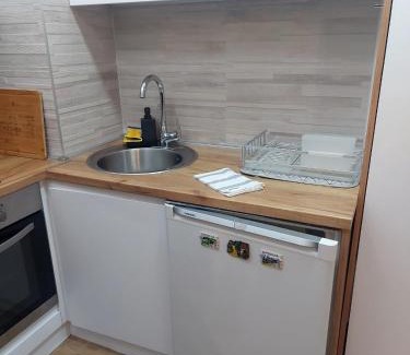 Divcibare Apartment | Borovi30
