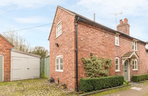 Condover House | Borrowers Cottage