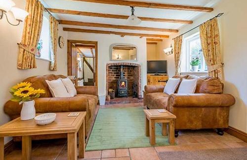 Condover House | Borrowers Cottage