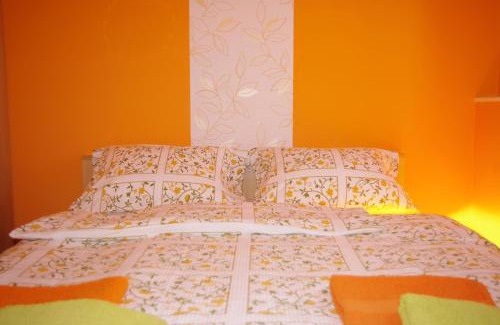 Szeged Apartment | Bors Apartman Szeged