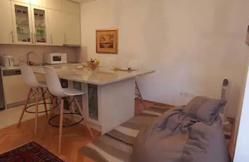 Mostar Apartment | Borsalino: Cosy one-bedroom apartment