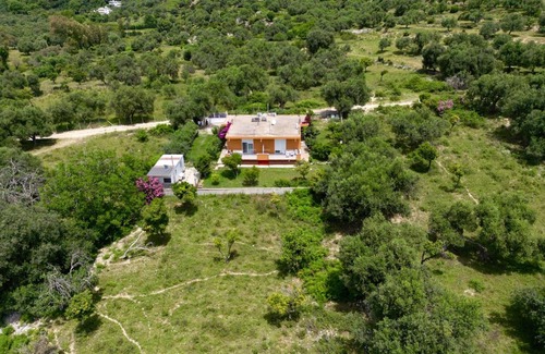 Borsh House | Borsh Private House