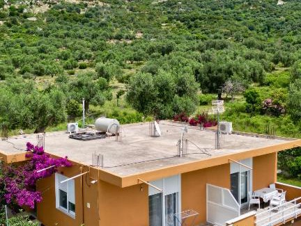 Borsh House | Borsh Private House