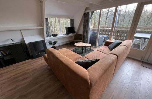 Bohon Ski Chalet | Bos Chalet Durbuy
