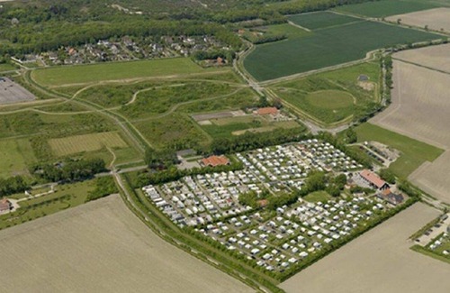 Koudekerke Ski Chalet | Bos, Duin en Strand in het prachtige Zeeuwse land