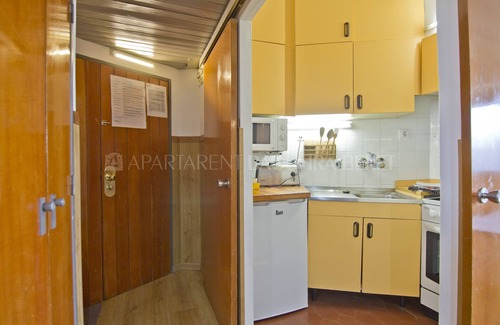 Baqueira Apartment | Bosc - Edificio Mauberme