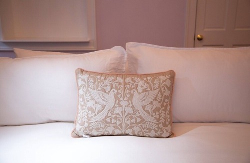 Historic District - North House | Bosch Huis Rosé | Historic VIP Park Central
