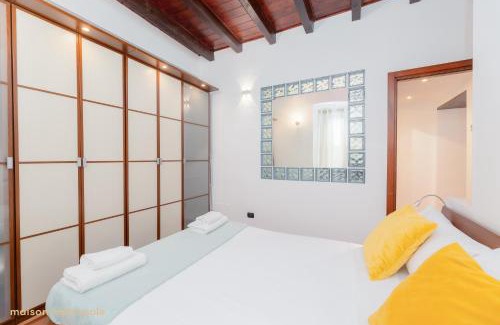Ripamonti Corvetto Apartment | Bosco 16 House