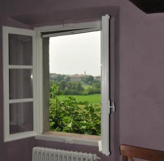 Gazzola House | Bosco dei Poveri