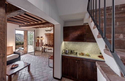 Lupompesi House | Bosco della Spina