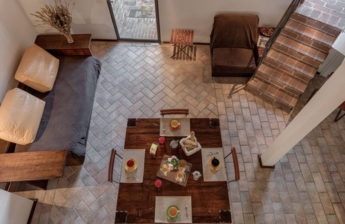Lupompesi House | Bosco della Spina