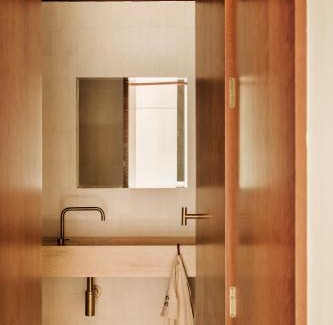Encarnacion-Regina Apartment | BOSCOS APARTMENTs