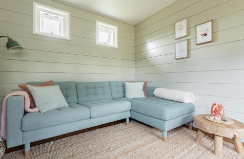 Gasselte House | Boshuisje Luna | 4 personen - Vakantiepark De Kremmer