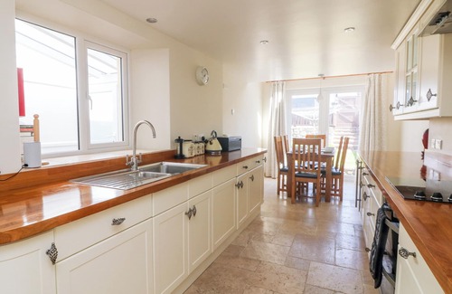 St Just Cottage | BOSLOW, family friendly, with open fire in St Just