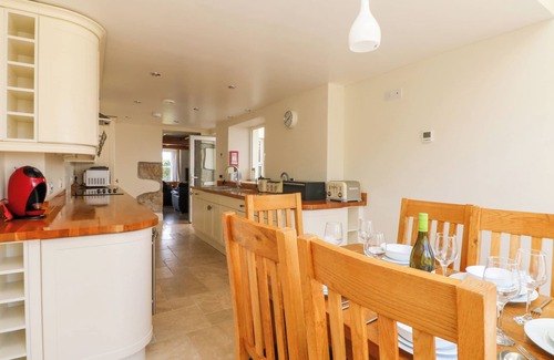 St Just Cottage | BOSLOW, family friendly, with open fire in St Just