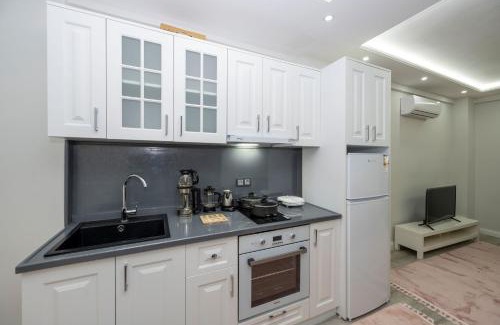 Tarabya Mahallesi Apartment | BOSPHORUS EXCLUSİVE RESİDENCE