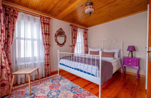 Kurucesme Villa | Bosphorus view willas