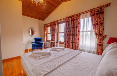 Kurucesme Villa | Bosphorus view willas