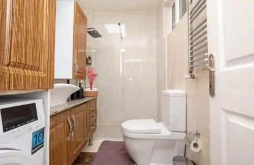 Tophane Apartment | Bosphorus View with 3 Bedrooms