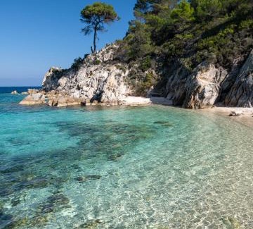 Sarti Apartment | Bosporus Apartments
