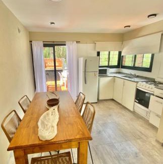 Mar Azul House | BOSQUE LIBERTAD Casa Planta Baja