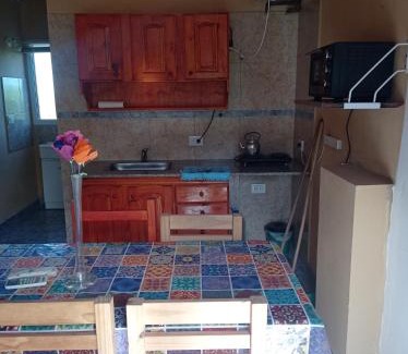 Carpinteria Apartment | Bosquecito de Carpin