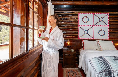 Cusarare Cabin | Bosques Boutique Hotel