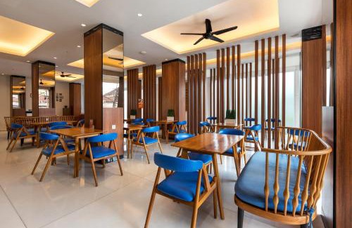 Legian Hotel | Boss Legian Hotel Powered by Archipelago