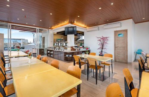 Legian Hotel | Boss Legian Hotel Powered by Archipelago