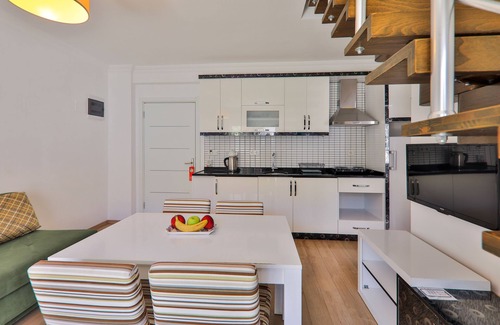 Kas Apartment | Bossa Nova Apart