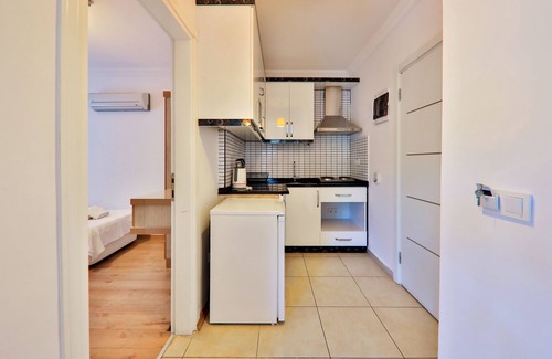 Kas Apartment | Bossa Nova Apart