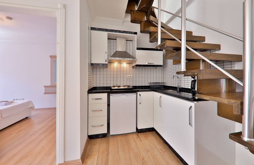 Kas Apartment | Bossa Nova Apart