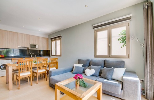 Can Picafort Ski Chalet | Bosset Platja house close to beach Can Picafort