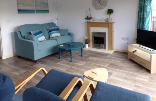 Tintagel Resort | Bossiney Bay