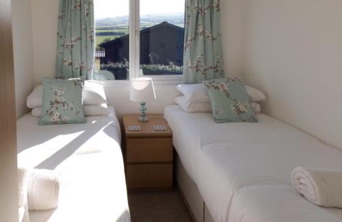 Tintagel Resort | Bossiney Bay