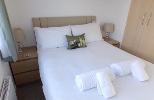 Tintagel Resort | Bossiney Bay