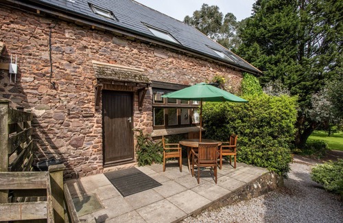 Minehead Cottage | Bossington Cottage, Near Dunster