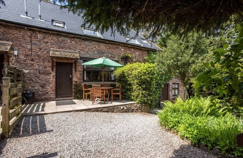 Minehead Cottage | Bossington Cottage, Near Dunster