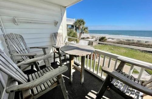 Surfside Beach Apartment | Boston Commons 101 Condo