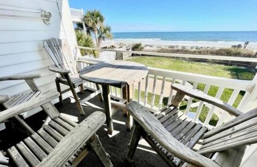 Surfside Beach Apartment | Boston Commons 101 Condo