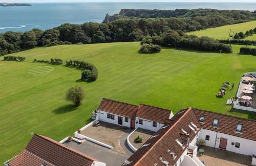 Lydstep House | Bosun's Cabin - Uk6719