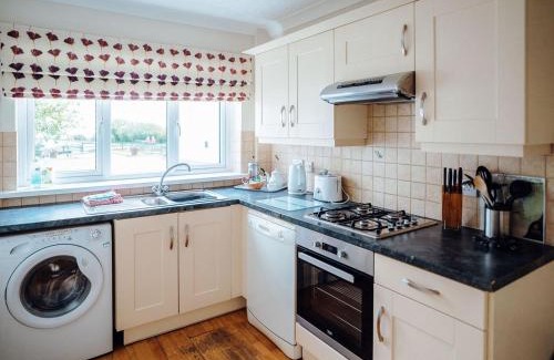 Lydstep House | Bosun's Cabin - Uk6719