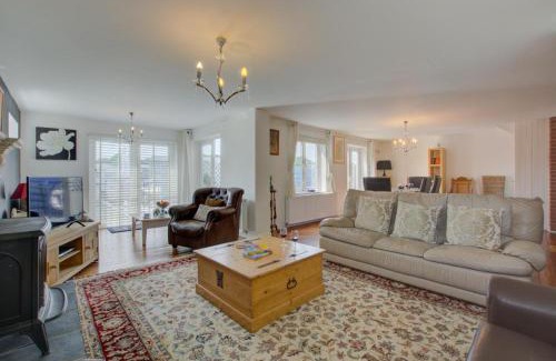 Hoveton House | Bosuns Cottage