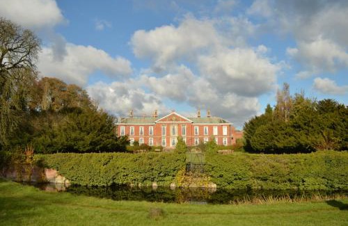 Market Bosworth Resort | Bosworth Hall Hotel & Spa